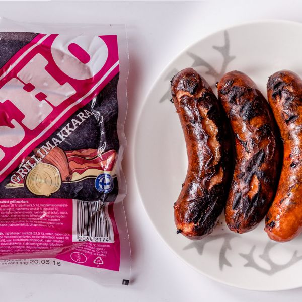 Urho Grillimaisteri Rousteri