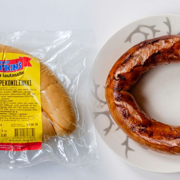 Sörkän Pekonilenkki